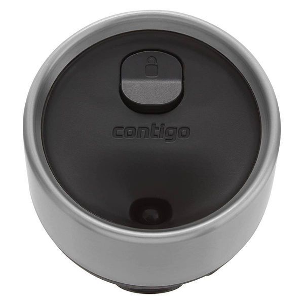 Термокухоль Contigo Luxe Autoseal 420 мл Chardonnay (2209418-1) 2209418-1 фото