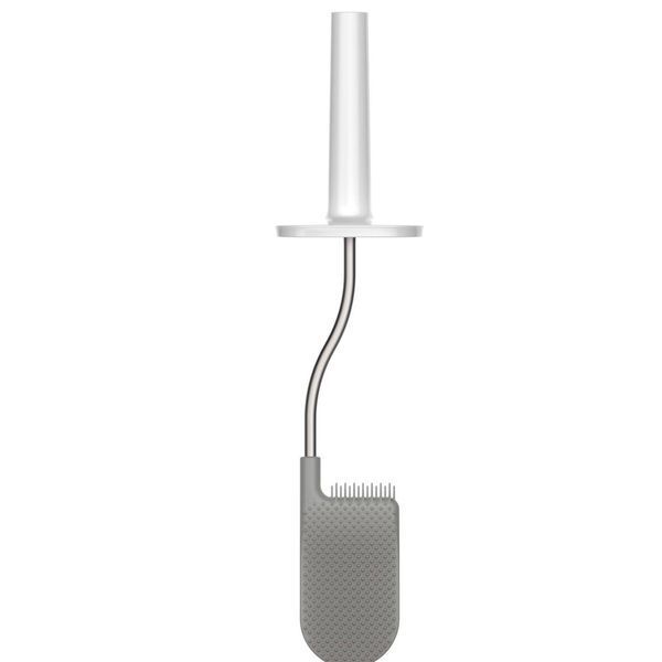Ершик Joseph Joseph Flex Light grey (70515) 01000665 фото