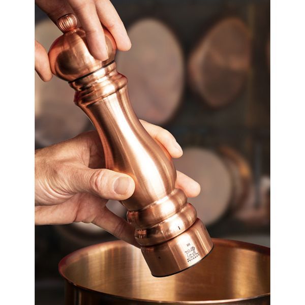 Мельница для перца Peugeot Paris Chef Copper 22 см (39806) 39806 фото