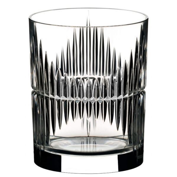 Набір склянок для віскі Riedel Shadows Tumbler Collection 323 мл х 2 шт (0515/02 S5) 0515/02 S5 фото