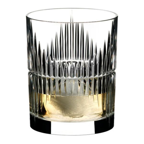Набір склянок для віскі Riedel Shadows Tumbler Collection 323 мл х 2 шт (0515/02 S5) 0515/02 S5 фото