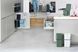 Бак для сміття Brabantia Sort&Go 16 л Light Grey (213465) 213465 фото 8