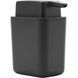 Дозатор для мила Brabantia Sink Side Графіт (302503) 302503 фото 2