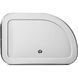 Хлебница Brabantia Roll Top Bread Bin 17.3 х 26.2 х 44.5 см (348921) 348921 фото 3