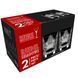 Набір склянок для віскі Riedel Shadows Tumbler Collection 323 мл х 2 шт (0515/02 S5) 0515/02 S5 фото 6