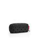 Косметичка Reisenthel Multicase Glossy Dots Black (WJ7075) 03601021 фото 2