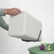 Бак для сміття Brabantia Sort&Go 16 л Light Grey (213465) 213465 фото 7