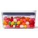 Емкость для хранения OXO Food Storage Good Grips 600 мл (11234700) 11234700 фото 8