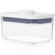 Емкость для хранения OXO Food Storage Good Grips 600 мл (11234700) 11234700 фото 2