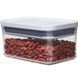 Емкость для хранения OXO Food Storage Good Grips 600 мл (11234700) 11234700 фото 1
