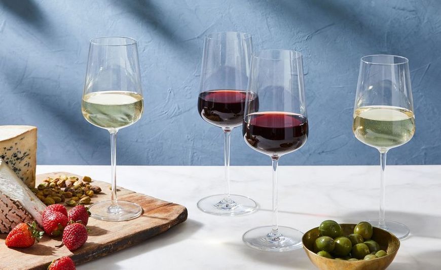 Келих для білого вина Schott Zwiesel Vervino 487 мл (122168) 122168_поштучно фото
