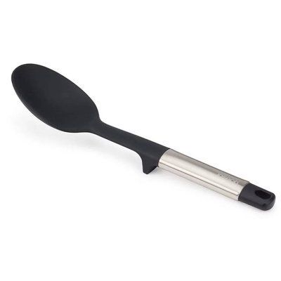 Ложка силіконова Joseph Joseph Elevate Black (10571) 01001137 фото