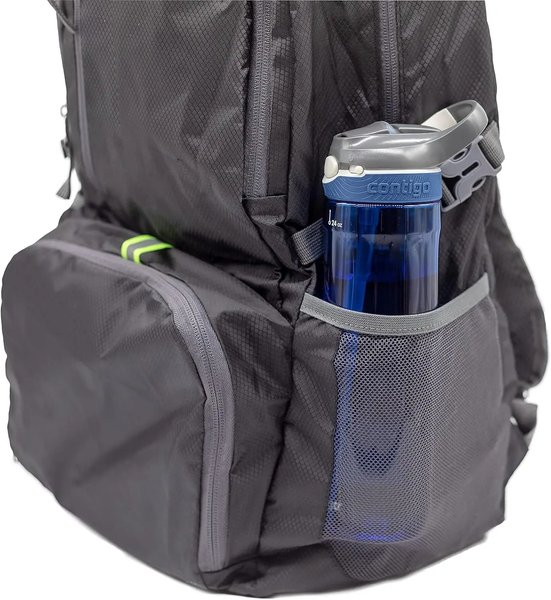 Пляшка для води Contigo Ashland 720 мл Monaco Blue (2191379) 2191379 фото