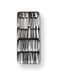 Органайзер столових приладів Joseph Joseph DrawerStore Large Grey (85152) 01000892 фото 9