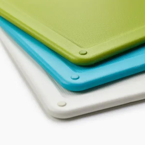 Набор разделочных досок Joseph Joseph Folio Multicolour 3 шт (60235) 01001153 фото