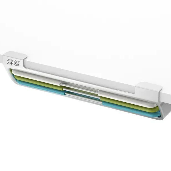 Набор разделочных досок Joseph Joseph Folio Multicolour 3 шт (60235) 01001153 фото