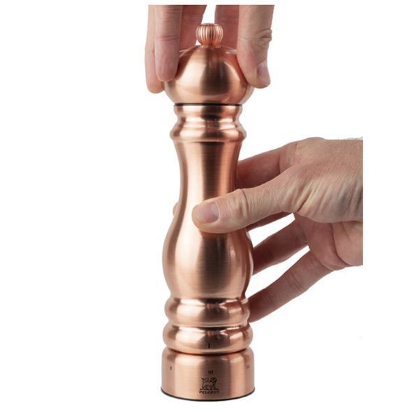 Мельница для соли Peugeot Paris Chef Copper 22 см (3981300) 3981300 фото