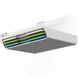 Набор разделочных досок Joseph Joseph Folio Multicolour 3 шт (60235) 01001153 фото 14