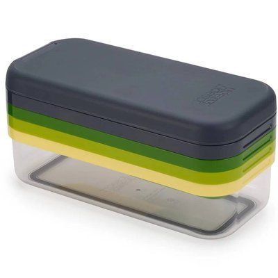 Тертка-слайсер Joseph Joseph Multi-prep Multicolour 4-в-1 (20222) 01001128 фото