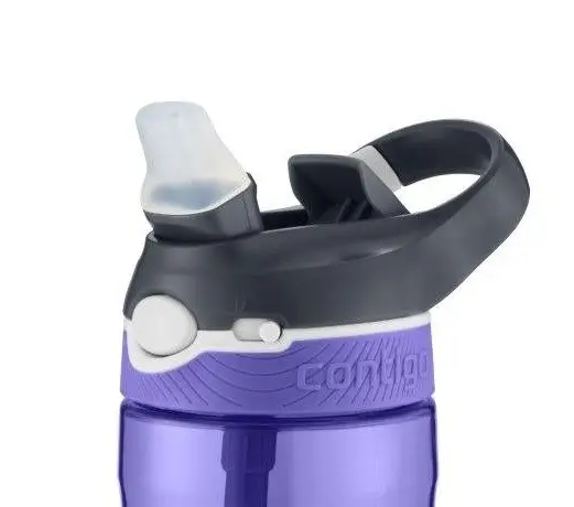 Пляшка для води Contigo Ashland 720 ml Grapevine (2191383) 2191383 фото