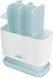 Органайзер для зубных щеток Joseph Joseph EasyStore Light Blue Large 70501 70501 фото 3