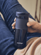 Термокухоль Contigo Byron 591 ml Black (2095634) 06800311 фото 7