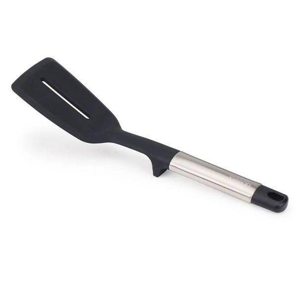 Лопатка силіконова Joseph Joseph Elevate Black (10570) 01001138 фото
