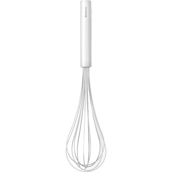 Вінчик кухонний Brabantia Profile Large Silver 30.6 см (250842) 250842 фото