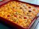 Форма для фокаччи керамическая Emile Henry Focaccia 40.5х31.5 см красный (347515) 347515 фото 8