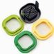 Подрібнювач Joseph Joseph Multi-Prep Multicolour 3в1 (20231) 01001151 фото 15