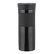 Термокружка Contigo Byron 591 ml Black (2095634) 06800311 фото 2