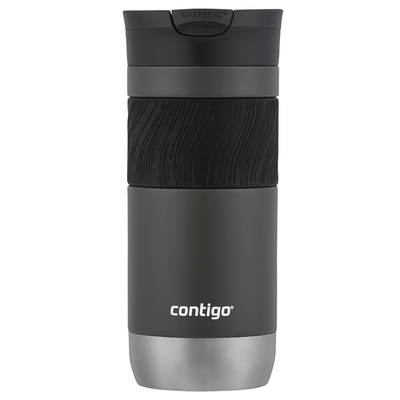 Термокухоль Contigo Byron 2.0 Snapseal 473 мл Sake (2155588) 06800450 фото