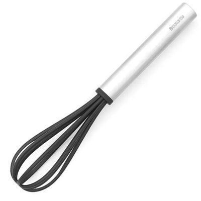 Вінчик кухонний Brabantia Profile Small  Silver 24 см (250903) 250903 фото