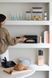 Хлібниця Brabantia Roll Top Medium чорний (236686) 236686 фото 6