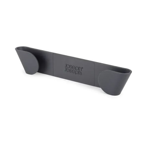 Набір тримачів для кришок 4 шт Joseph Joseph CupboardStore Grey (85149) 01000828 фото
