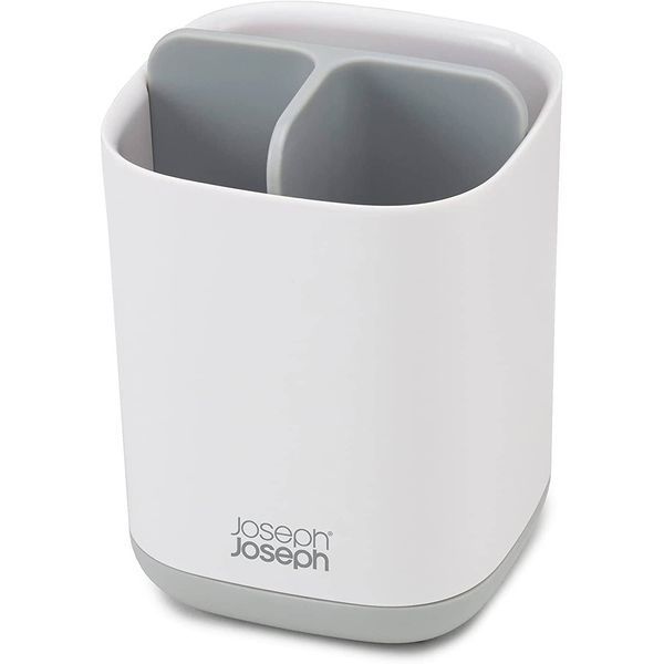 Органайзер для щіток Joseph Joseph EasyStore Grey (70509) 01000659 фото