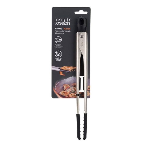 Щипці кухонні Joseph Joseph Elevate Fusion Steel (10574) 01001142 фото