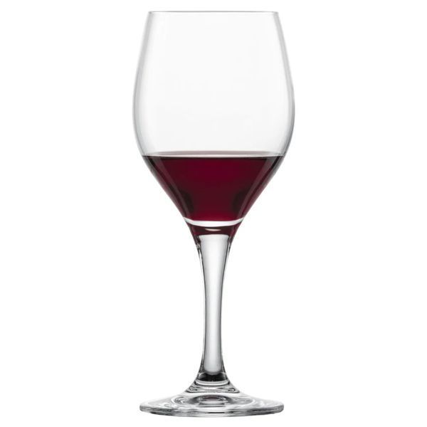 Набір келихів для червоного вина Schott Zwiesel Mondial 323 мл х 6 шт (133903) 133903 фото