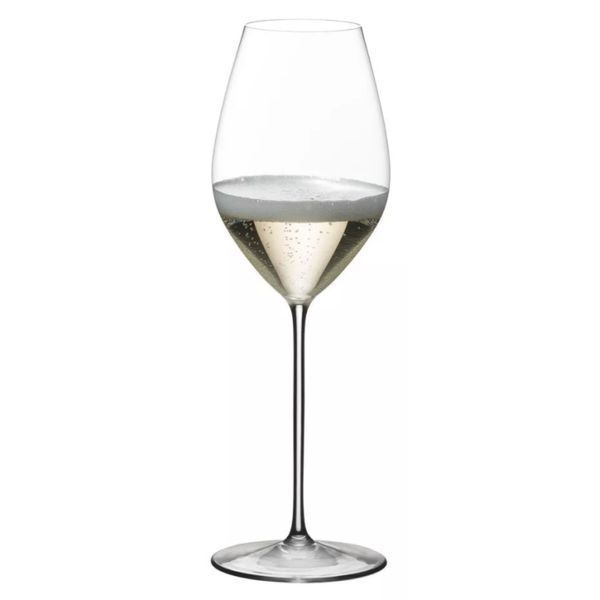 Набор бокалов для шампанского Riedel Superleggero 460 мл х 2 шт (2425/28-265) 2425/28-265 фото
