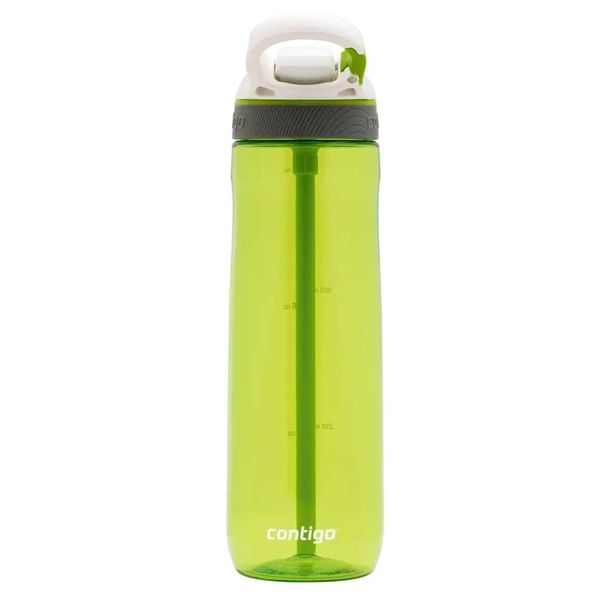 Бутылка для воды Contigo Ashland 720 мл Citron (2191380) 2191380 фото