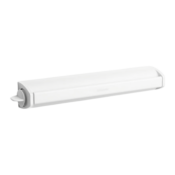 Сушилка для белья настенная выдвижная Brabantia White (385728) 385728 фото