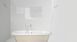 Сушилка для белья настенная выдвижная Brabantia White (385728) 385728 фото 4