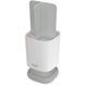 Органайзер для щіток Joseph Joseph EasyStore Grey (70509) 01000659 фото 7