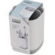 Органайзер для щіток Joseph Joseph EasyStore Grey (70509) 01000659 фото 8