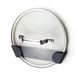Набір тримачів для кришок 4 шт Joseph Joseph CupboardStore Grey (85149) 01000828 фото 11