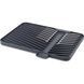 Сушка для посуду Joseph Joseph Flip-up Grey (85139) 01000759 фото 9