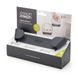 Набір тримачів для кришок 4 шт Joseph Joseph CupboardStore Grey (85149) 01000828 фото 21