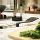 Набор принадлежностей Joseph Joseph Elevate Fusion Black 3 шт (10569) 01001140 фото 28