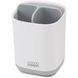 Органайзер для щіток Joseph Joseph EasyStore Grey (70509) 01000659 фото 6