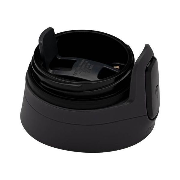 Термокухоль Contigo Pinnacle 300 мл Matte Black (2095328) 06800296 фото